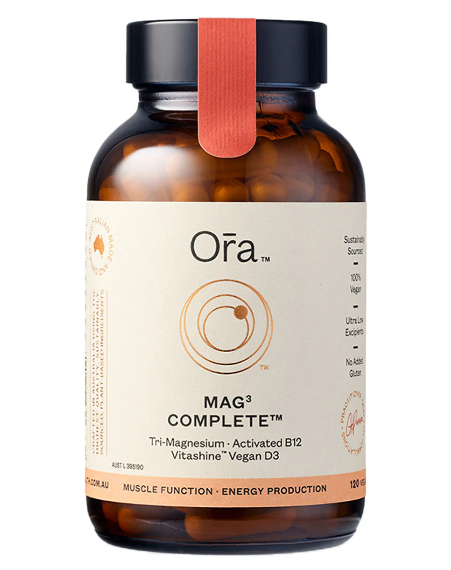 Mag3 Complete by Ora - Image 2