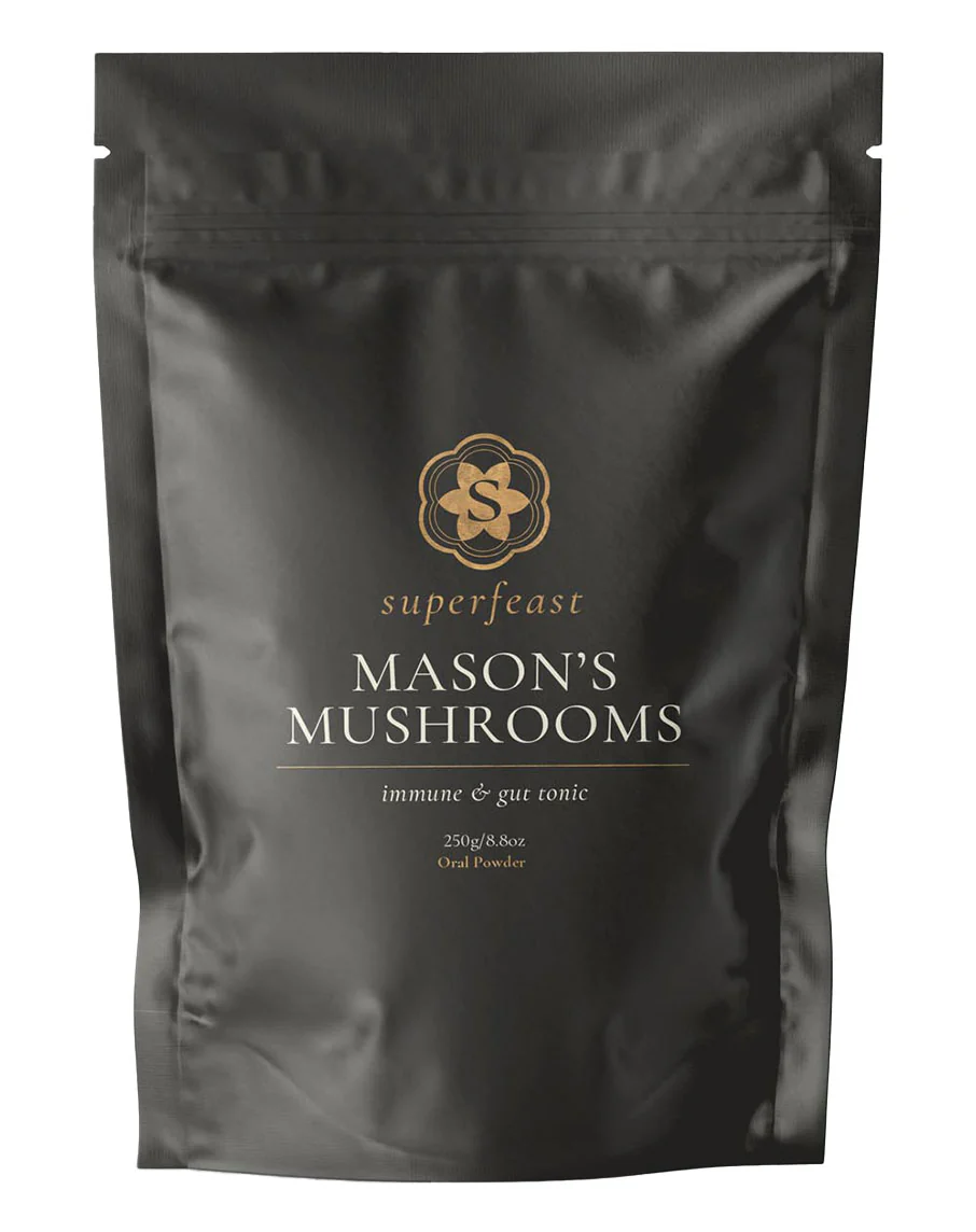 Mason's Mushrooms by Superfeast - Image 2