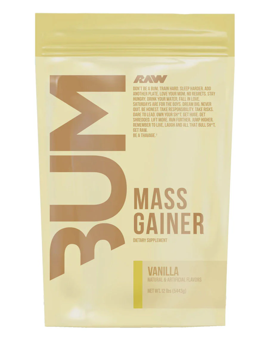 Mass Gainer by CBUM - Image 2