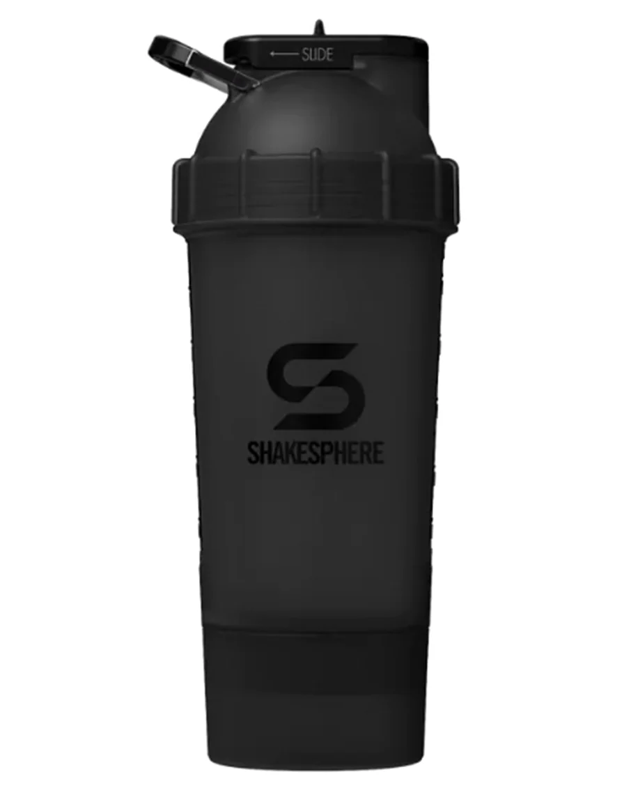 Max Shaker by Shakesphere
