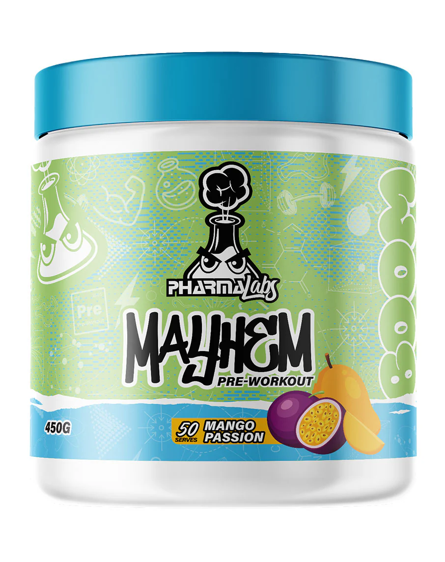 Mayhem by PharmaLabs - Image 4