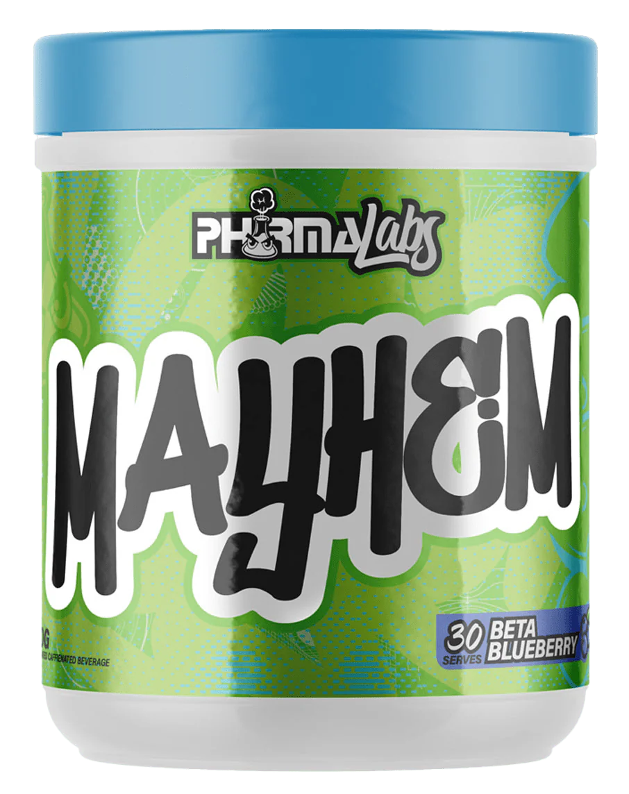Mayhem by PharmaLabs - Image 6