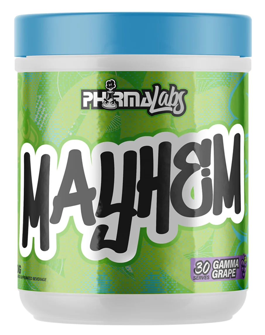Mayhem by PharmaLabs - Image 9
