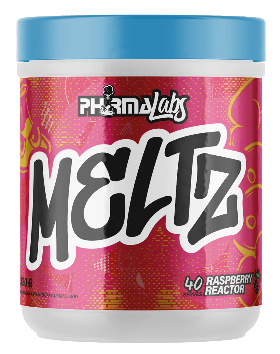 Meltz by PharmaLabs - Image 4