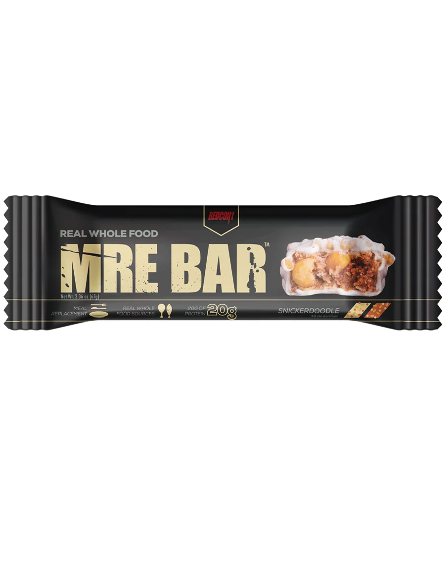 MRE Bar by Redcon1 - Image 11