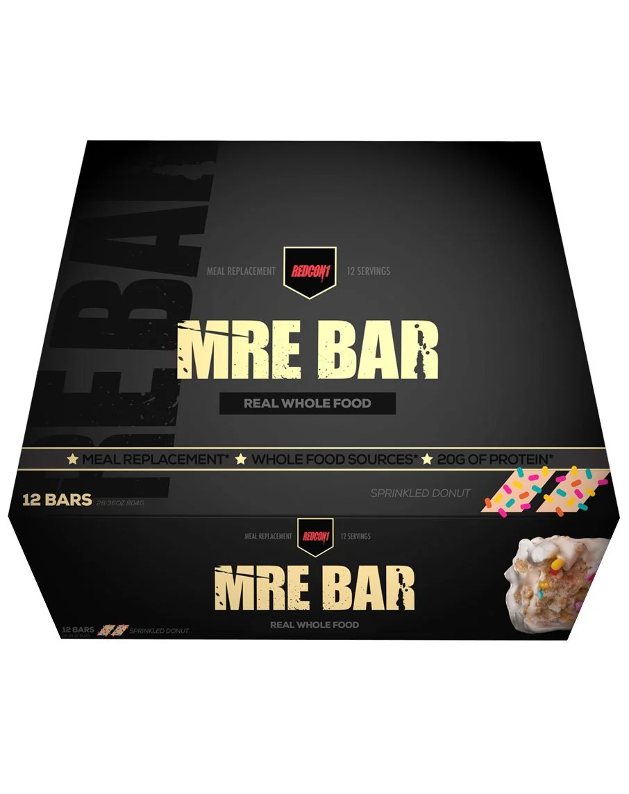 MRE Bar by Redcon1 - Image 16