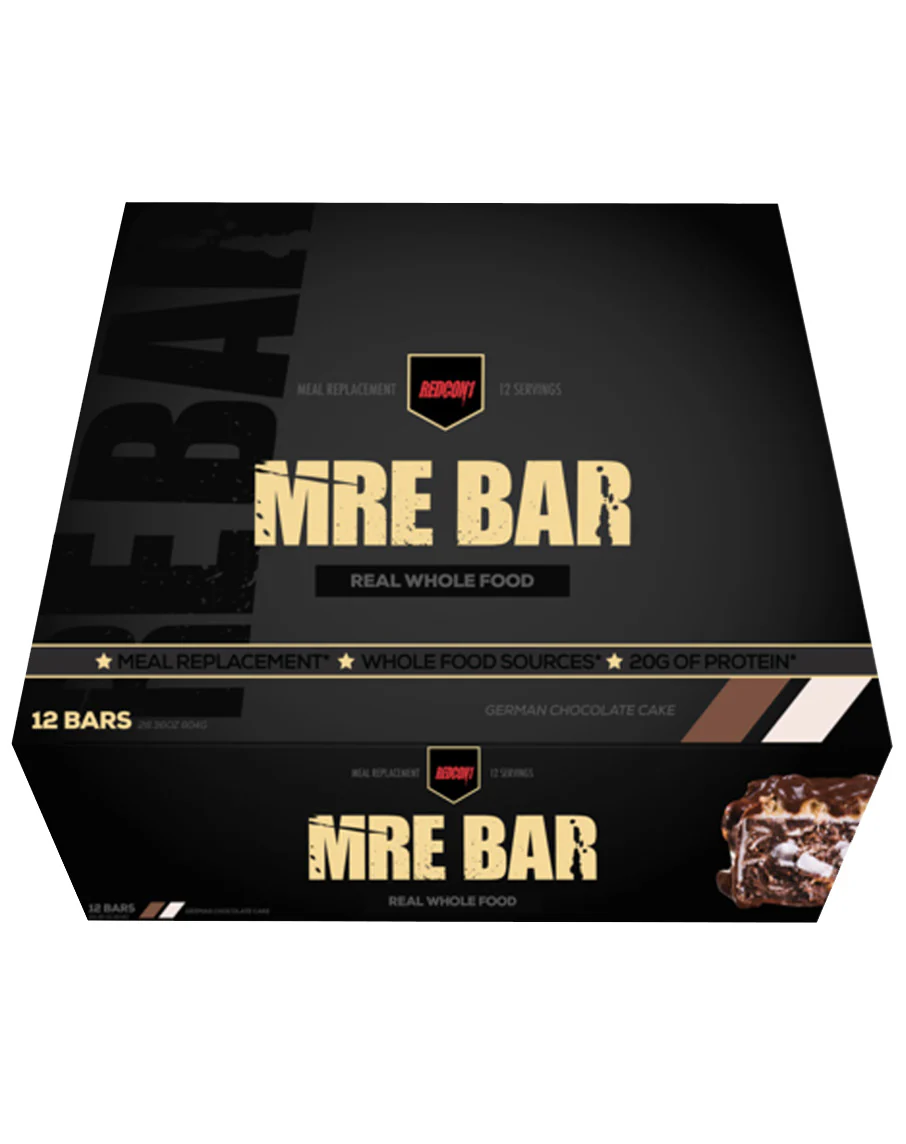 MRE Bar by Redcon1 - Image 19