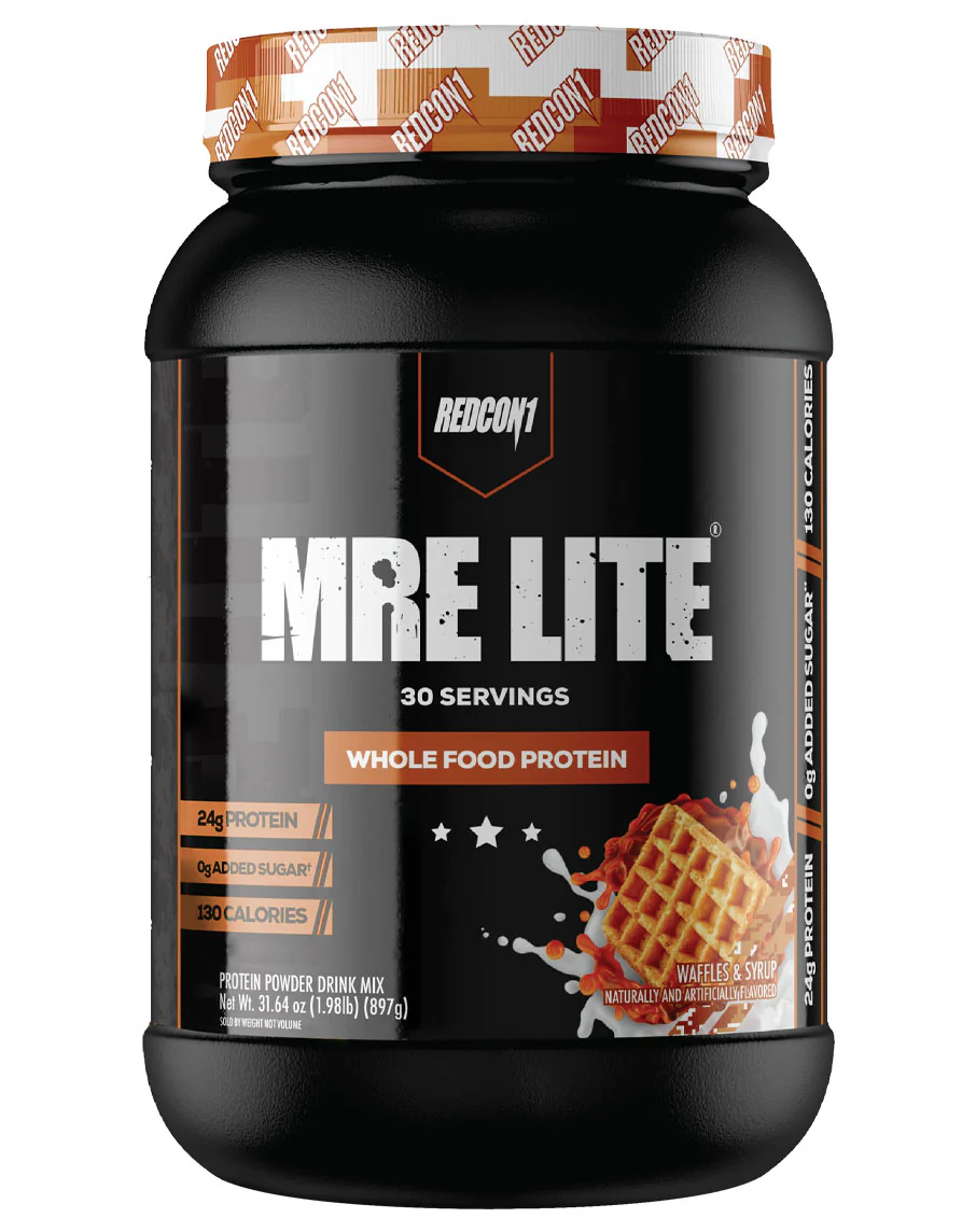MRE Lite by Redcon1 - Image 15