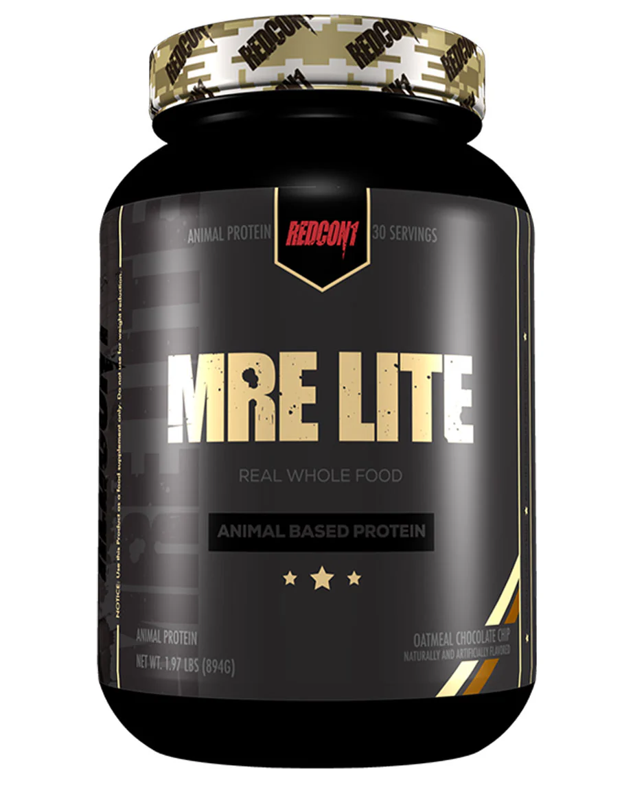 MRE Lite by Redcon1 - Image 4