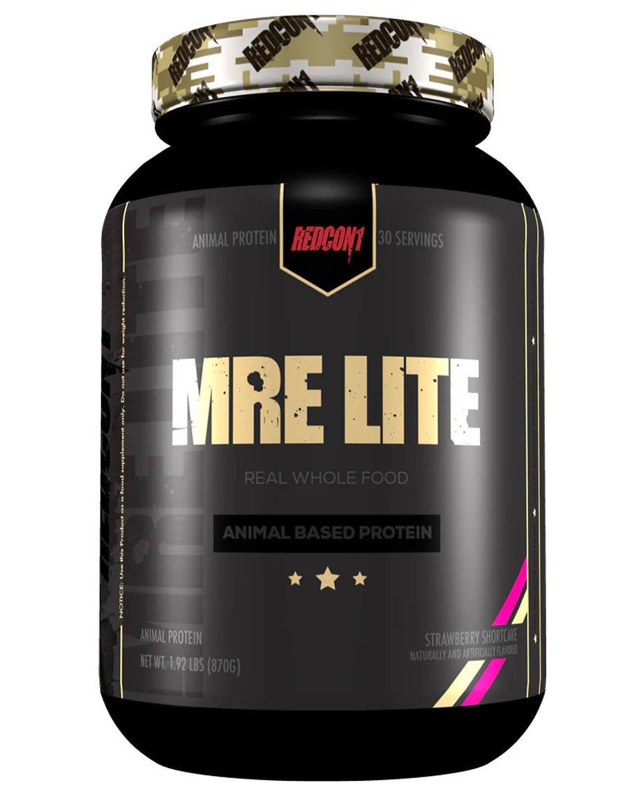 MRE Lite by Redcon1 - Image 7