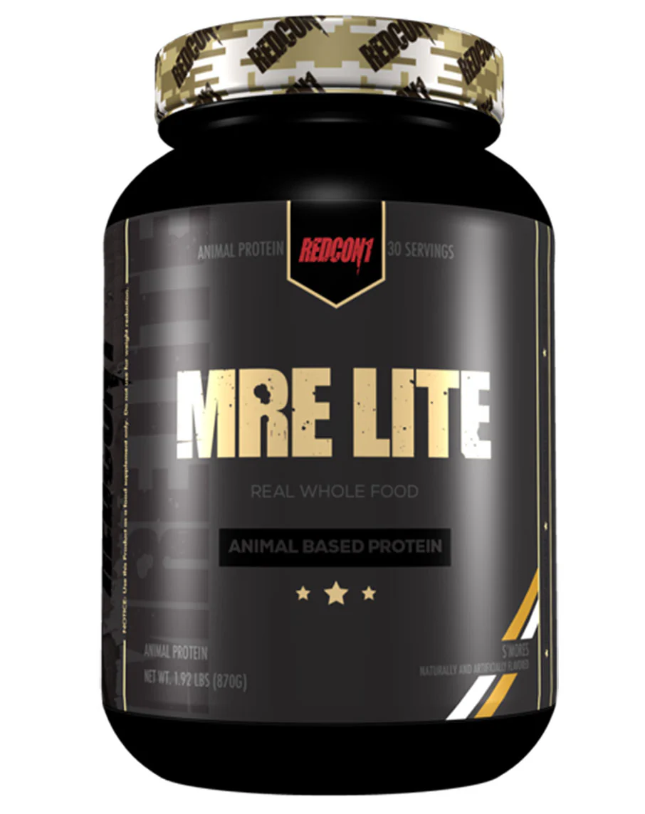 MRE Lite by Redcon1 - Image 8