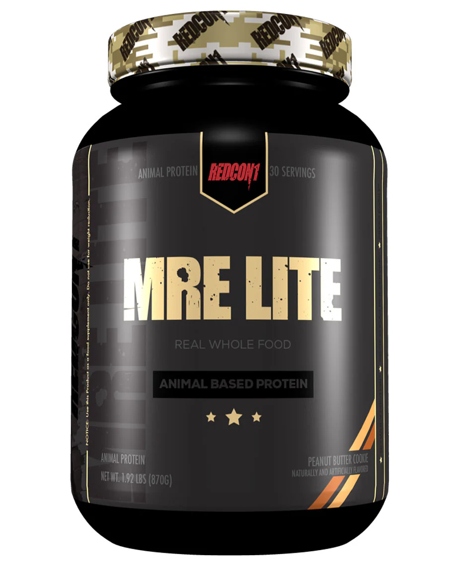 MRE Lite by Redcon1 - Image 9
