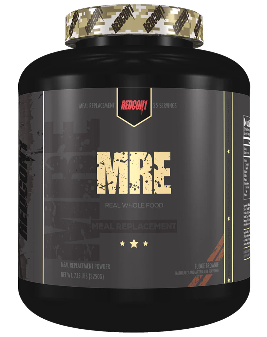 MRE Meal Replacement by Redcon1 - Image 10