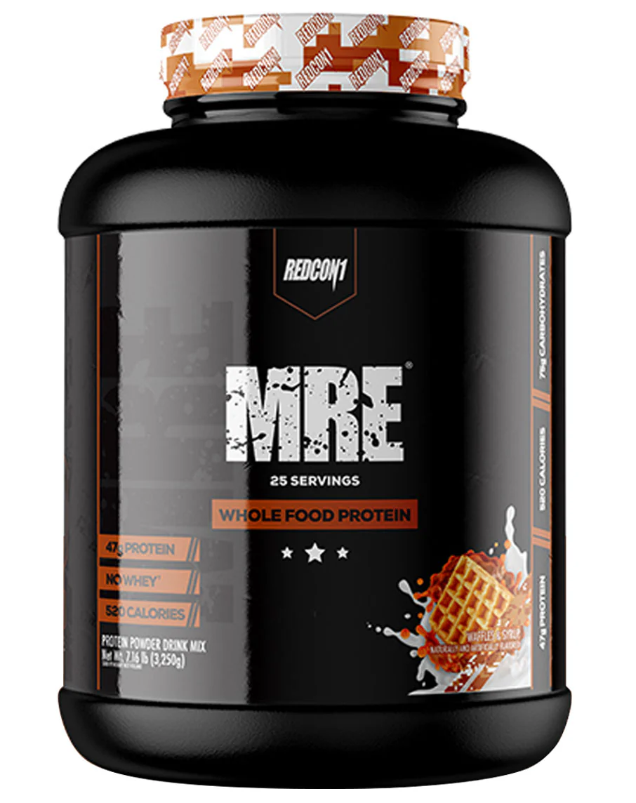MRE Meal Replacement by Redcon1 - Image 2