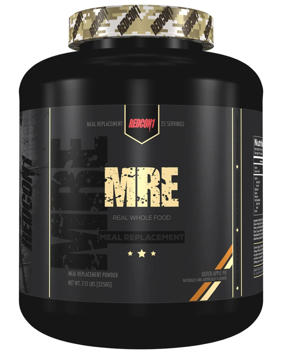 MRE Meal Replacement by Redcon1 - Image 3