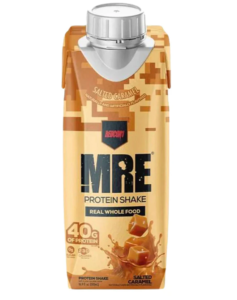 MRE Protein Shake RTD by Redcon1 - Image 5