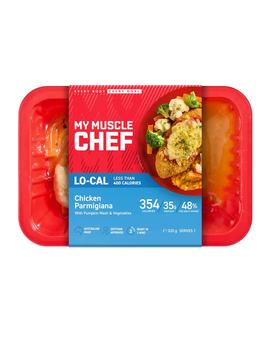 My Muscle Chef Meals by My Muscle Chef - Image 11