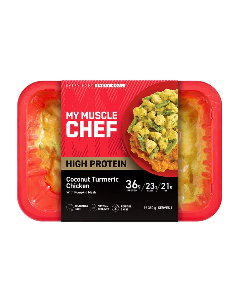 My Muscle Chef Meals by My Muscle Chef - Image 14
