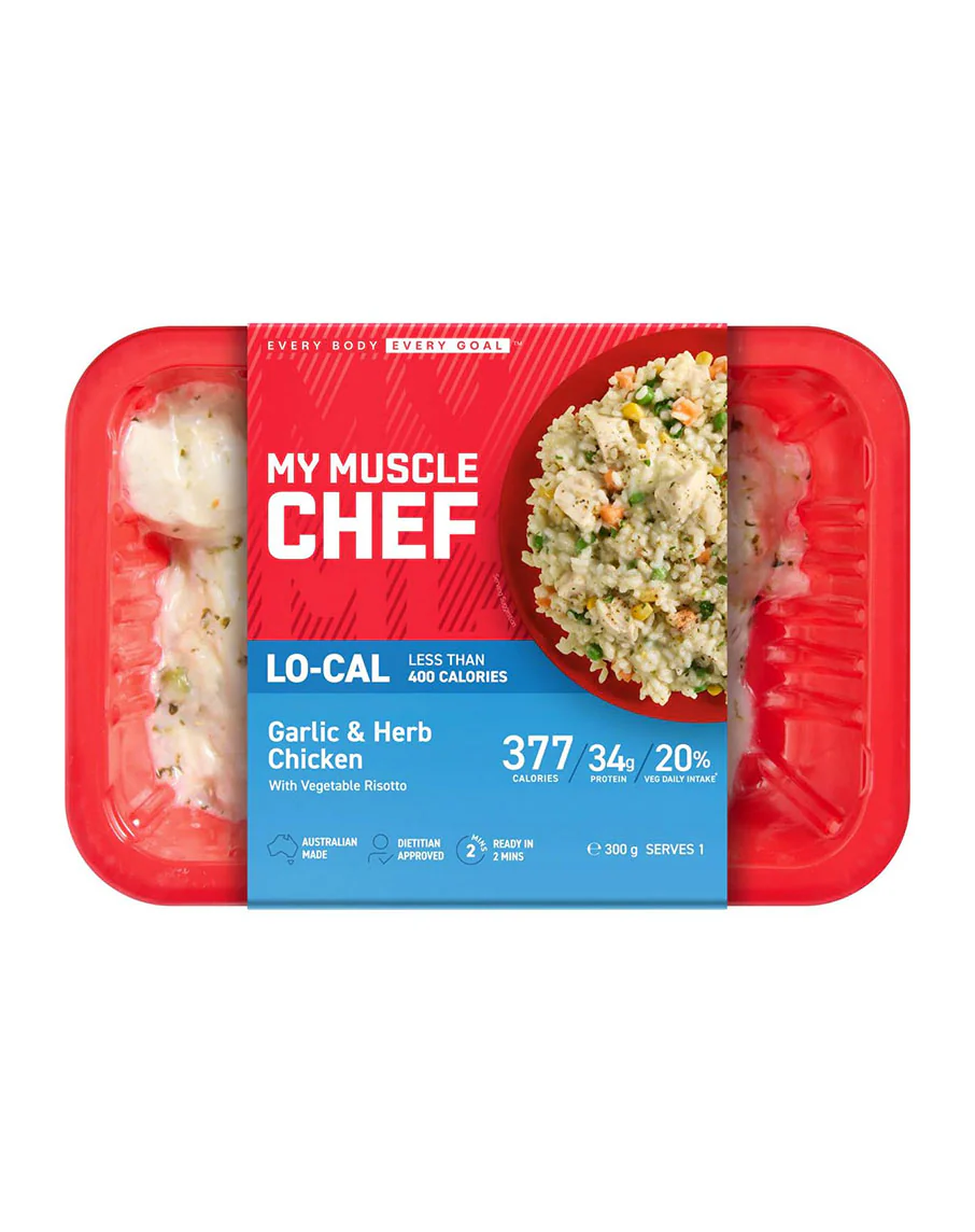 My Muscle Chef Meals by My Muscle Chef - Image 16