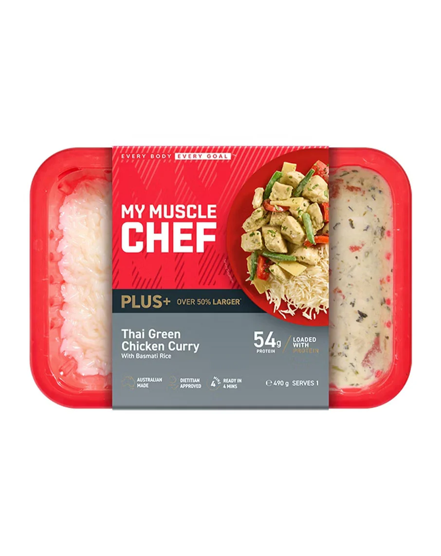 My Muscle Chef Meals by My Muscle Chef - Image 17