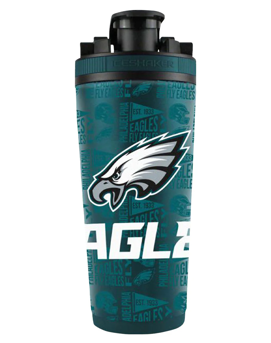 NFL Shaker by Ice Shaker - Image 9