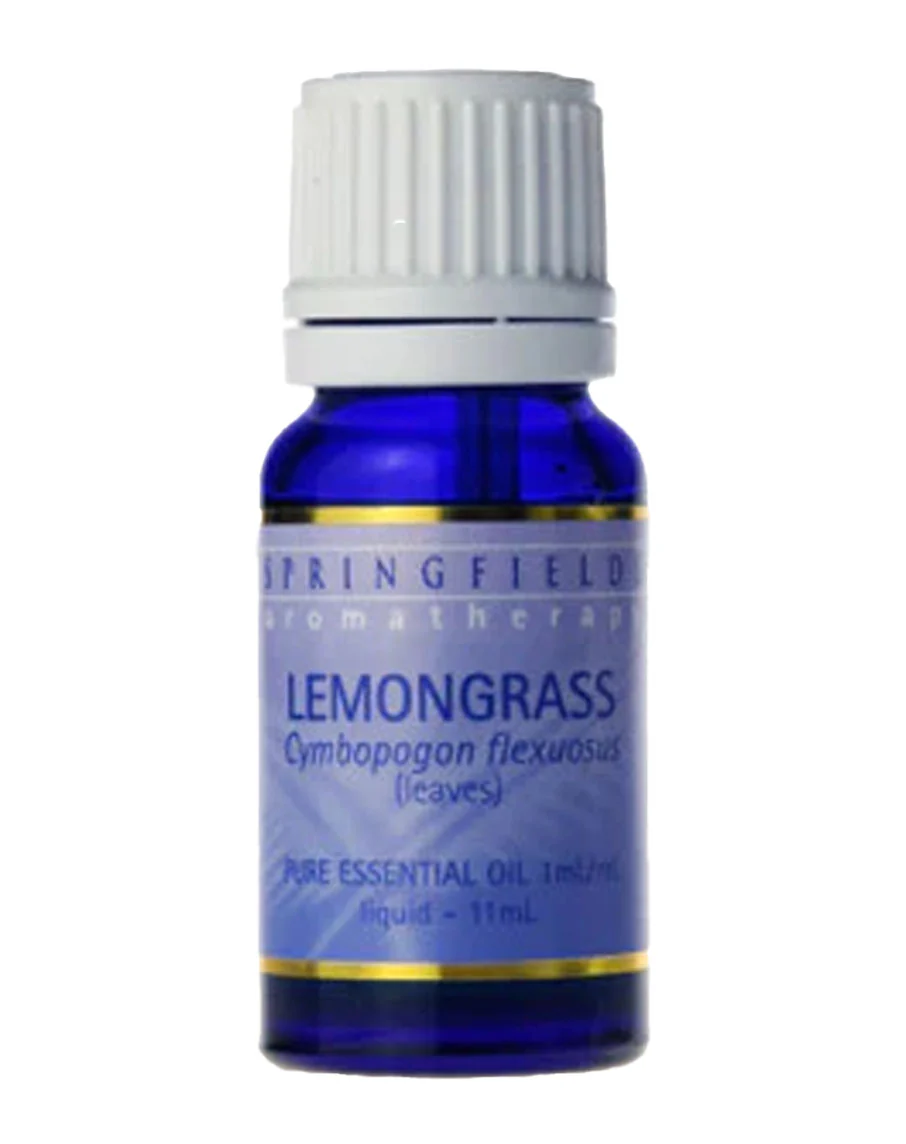 Certified Organic Essential Oils by Springfields - Image 4