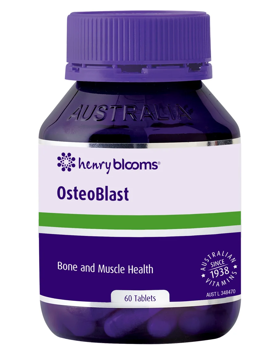 Osteoblast by Henry Blooms - Image 2