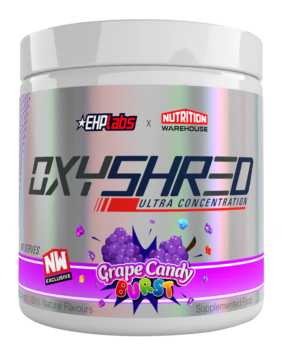 OxyShred by EHP Labs - Image 17