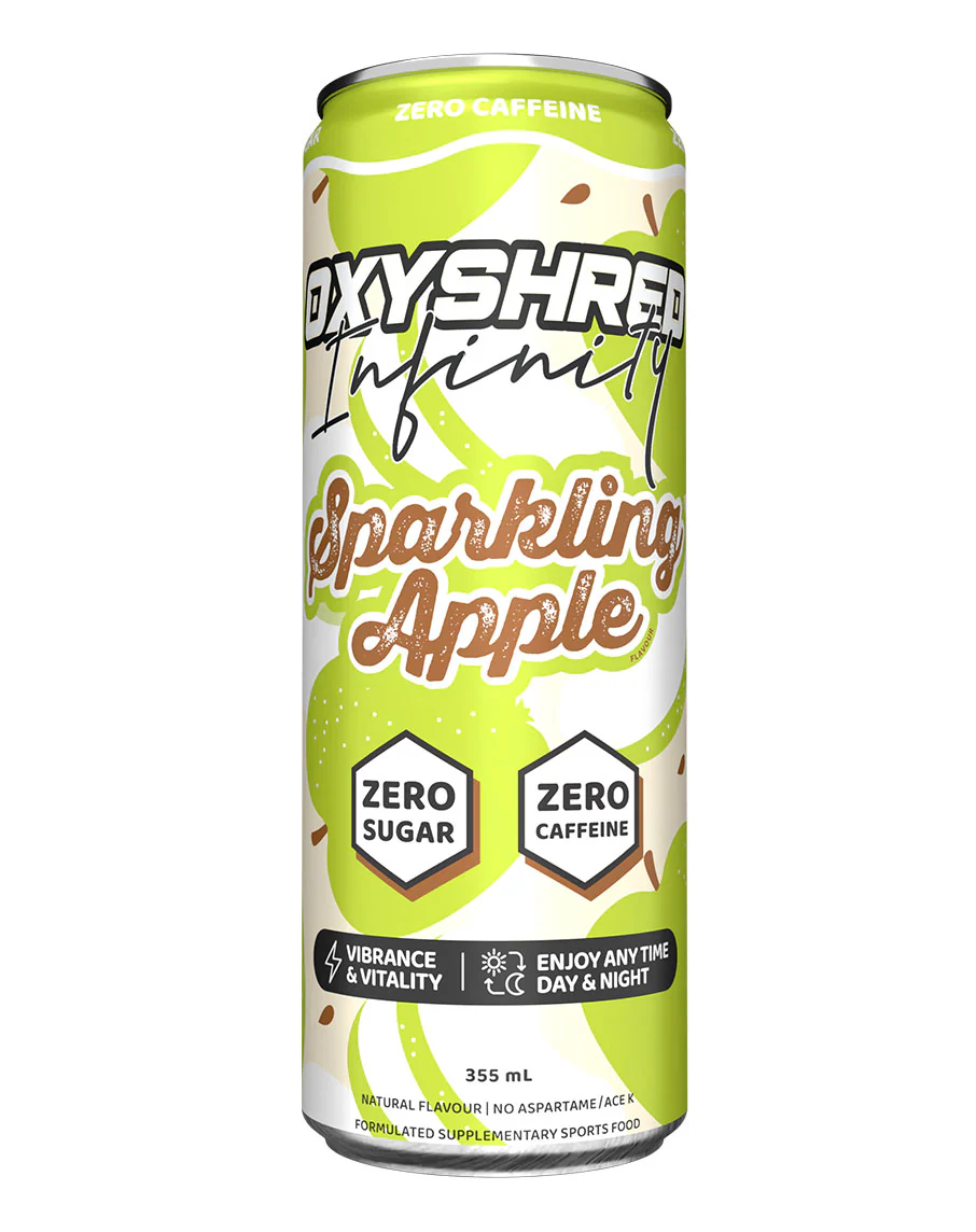 OxyShred Infinity RTD by EHP Labs - Image 3