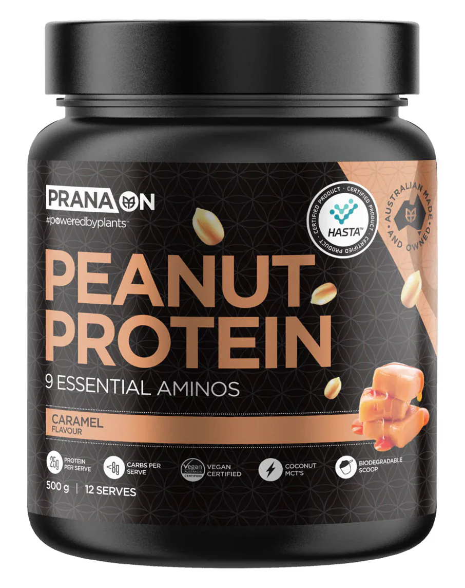 Peanut Protein by Prana ON - Image 4