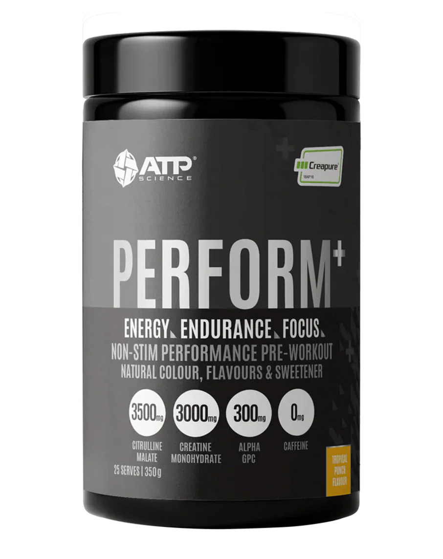 Perform+ by ATP Science - Image 2