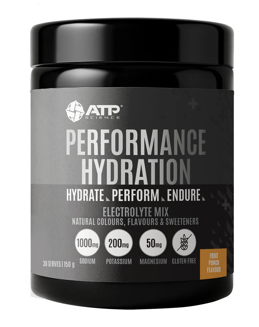 Performance Hydration by ATP Science - Image 2