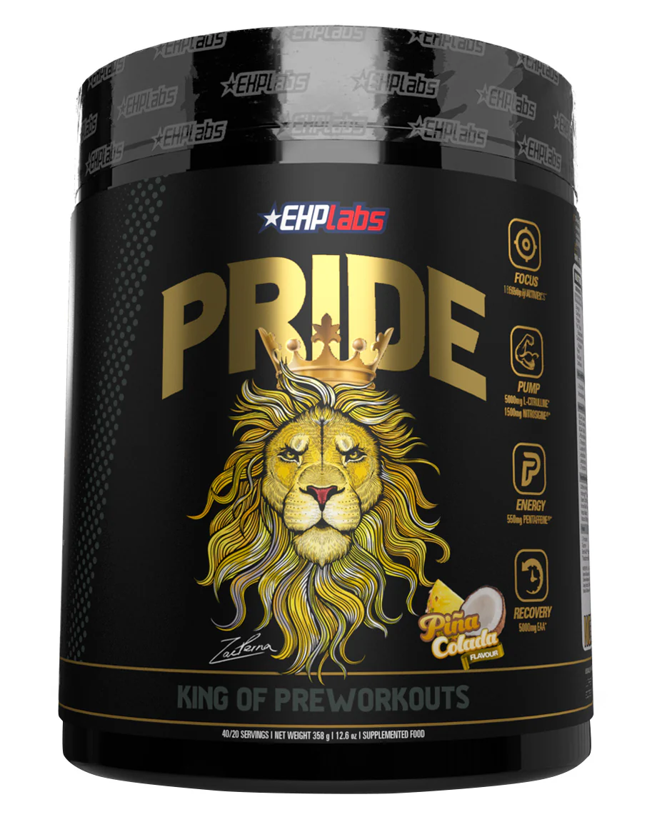 Pride by EHP Labs - Image 5