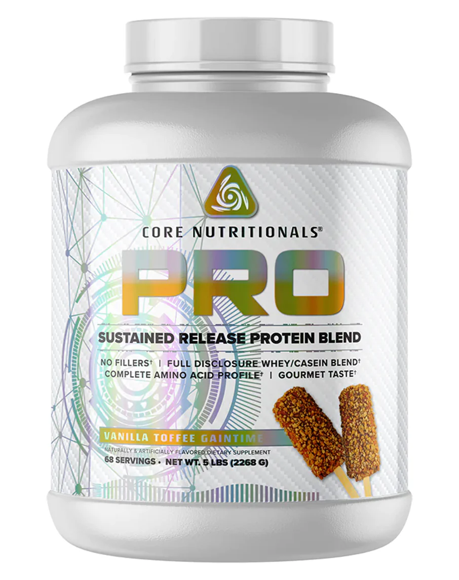 Pro by Core Nutritionals - Image 4