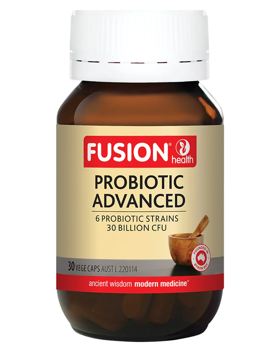 Probiotic Advanced by Fusion Health - Image 2