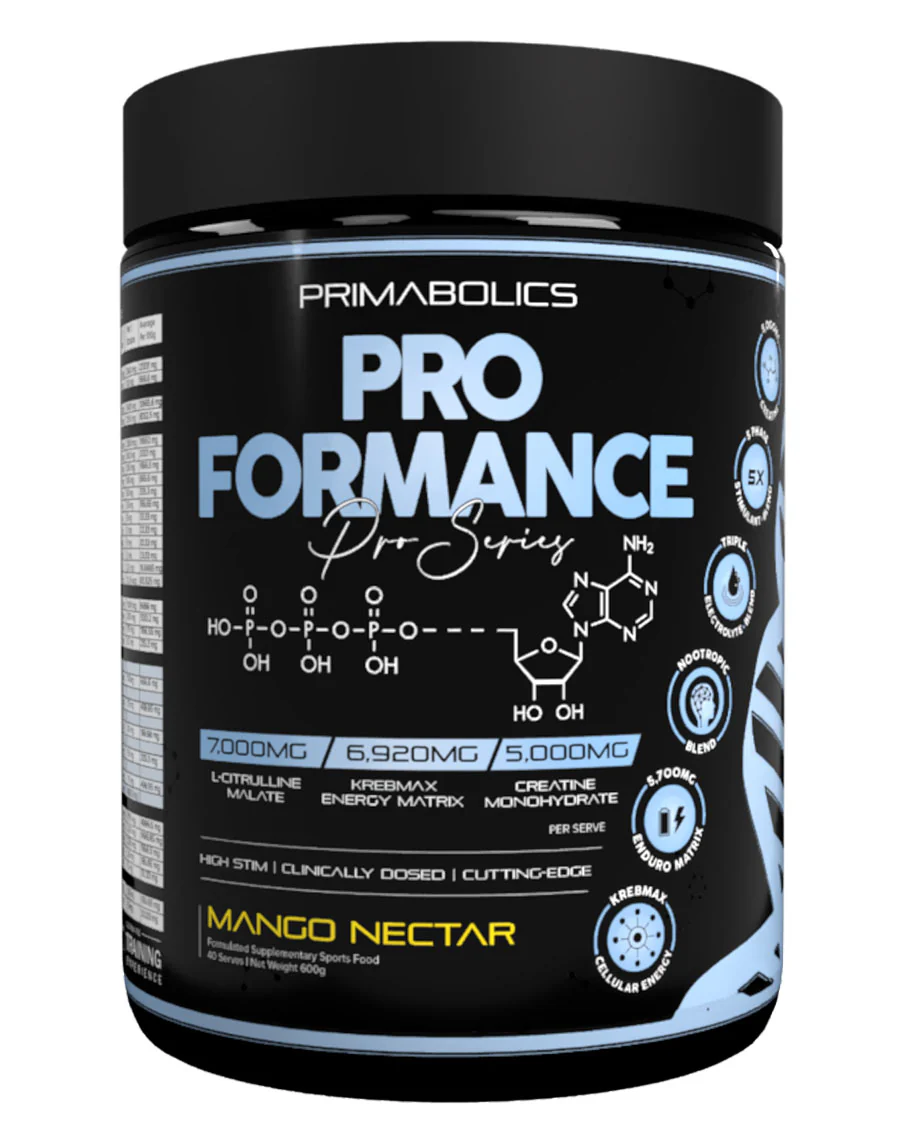 Proformance by Primabolics - Image 2