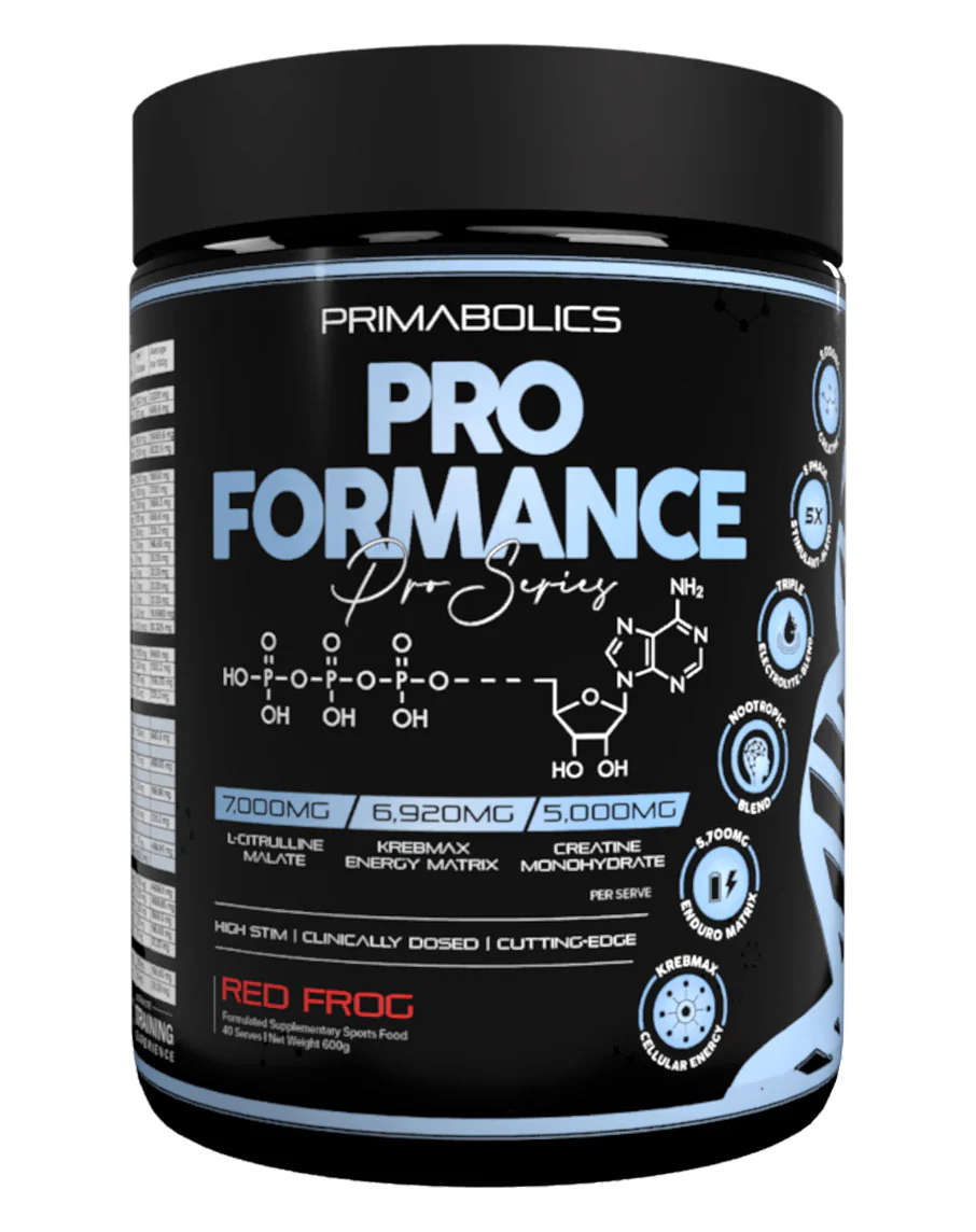 Proformance by Primabolics - Image 3