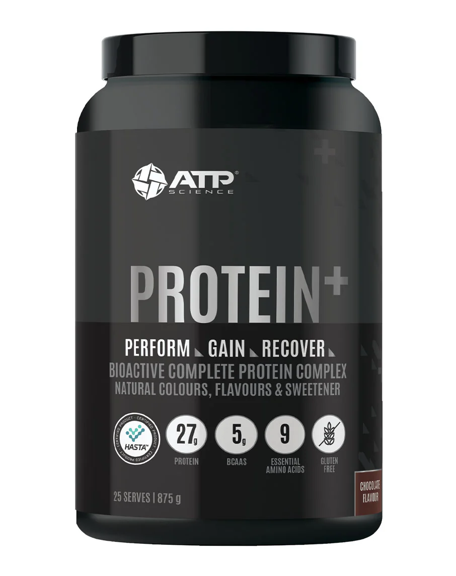Protein+ by ATP Science
