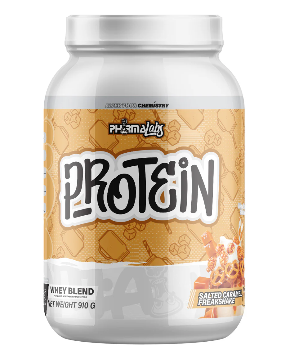 Protein by PharmaLabs - Image 3