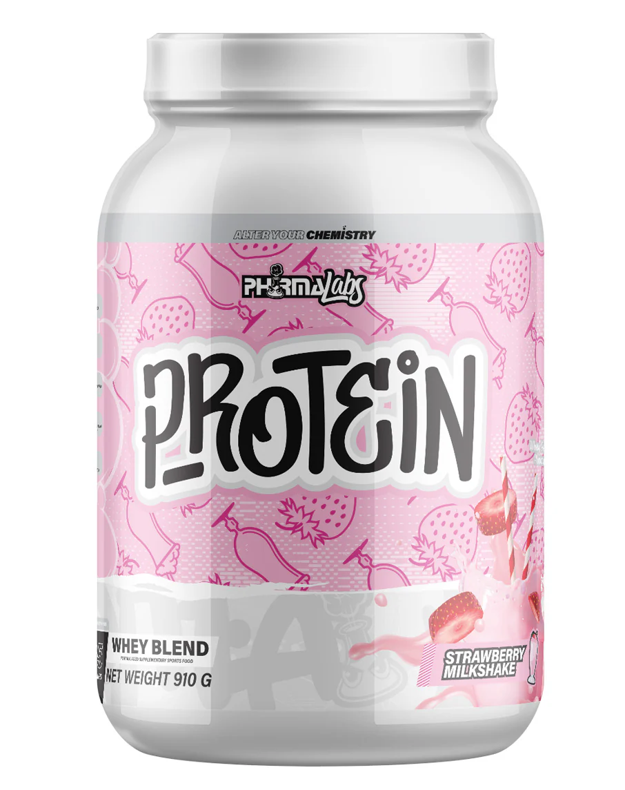 Protein by PharmaLabs - Image 4