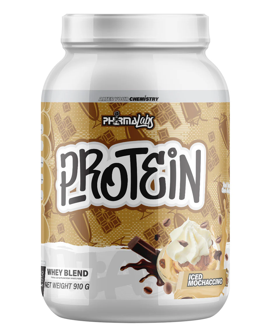 Protein by PharmaLabs - Image 6
