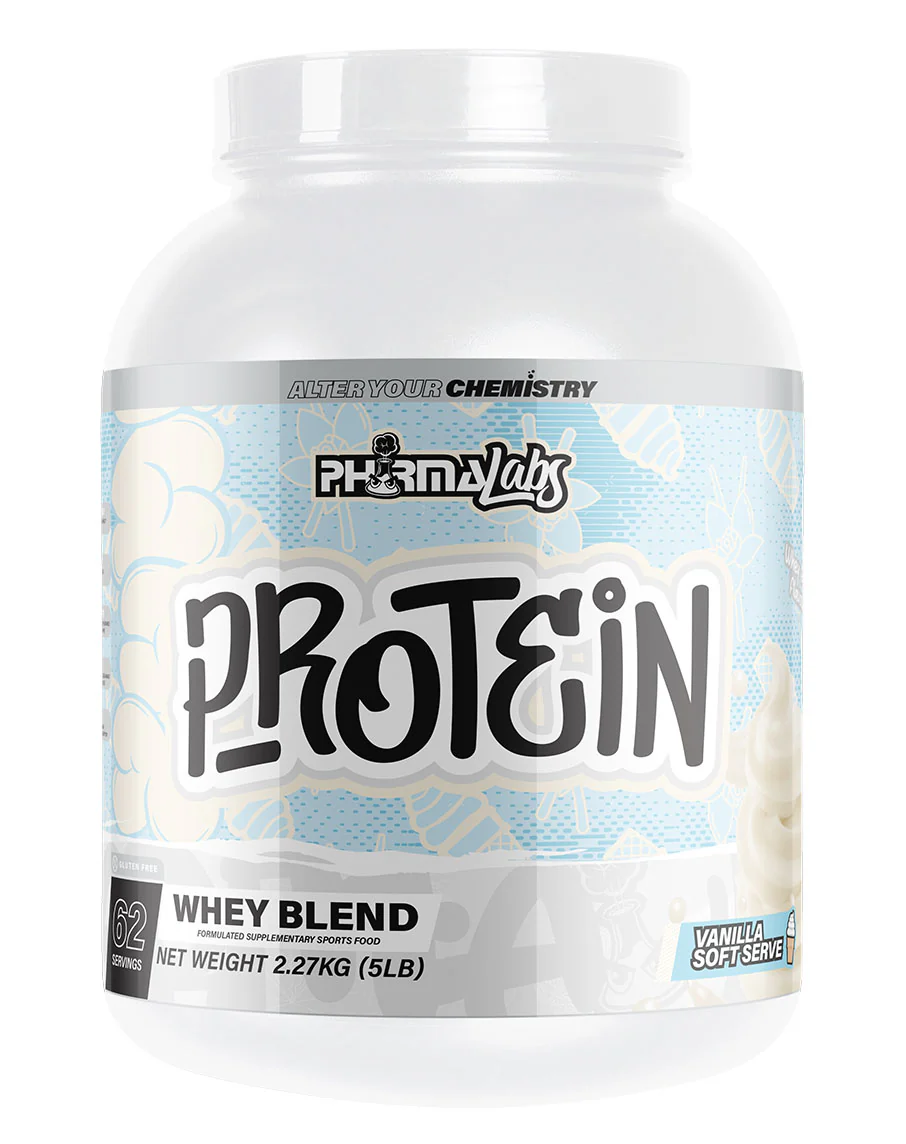 Protein by PharmaLabs - Image 7