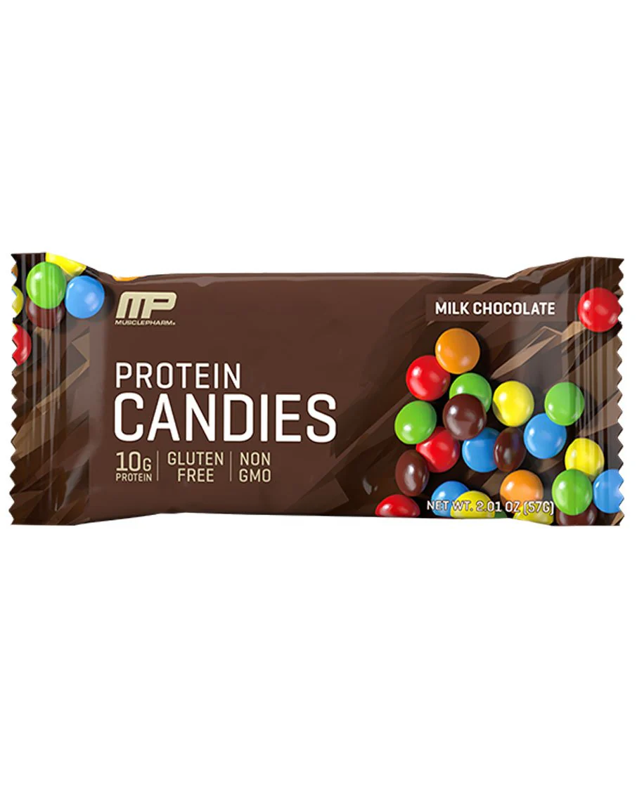 Protein Candies by Muscle Pharm - Image 2