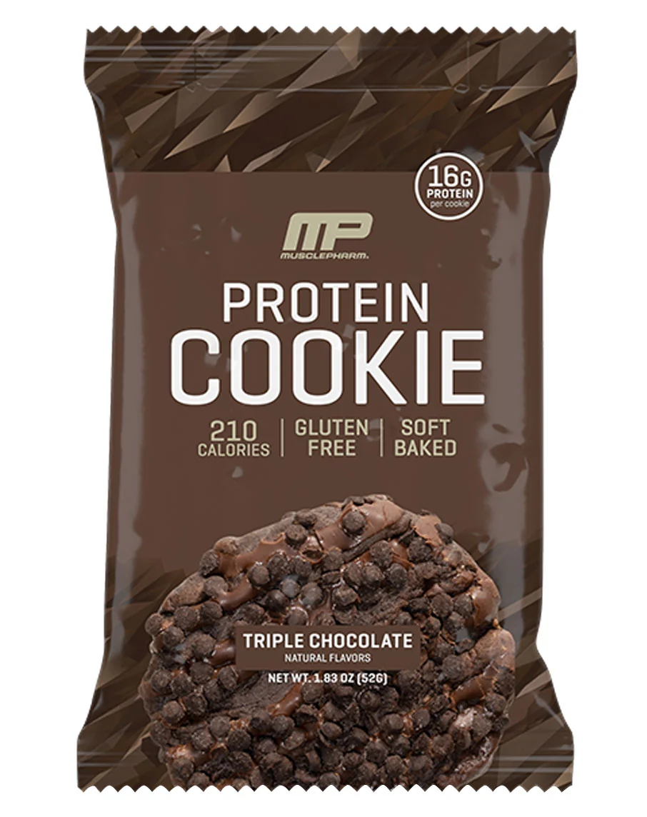 Protein Cookie by Muscle Pharm
