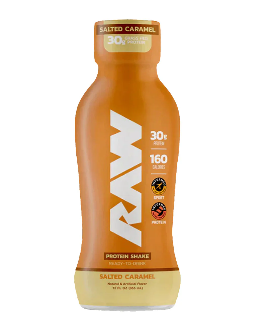 Protein Isolate RTD By Raw Nutrition - Image 5