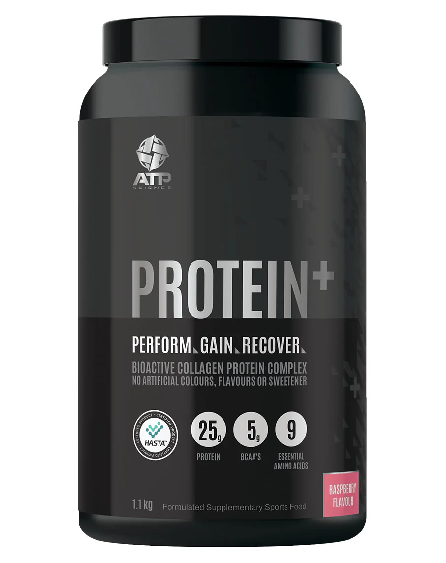 Protein Plus by ATP Science - Image 3