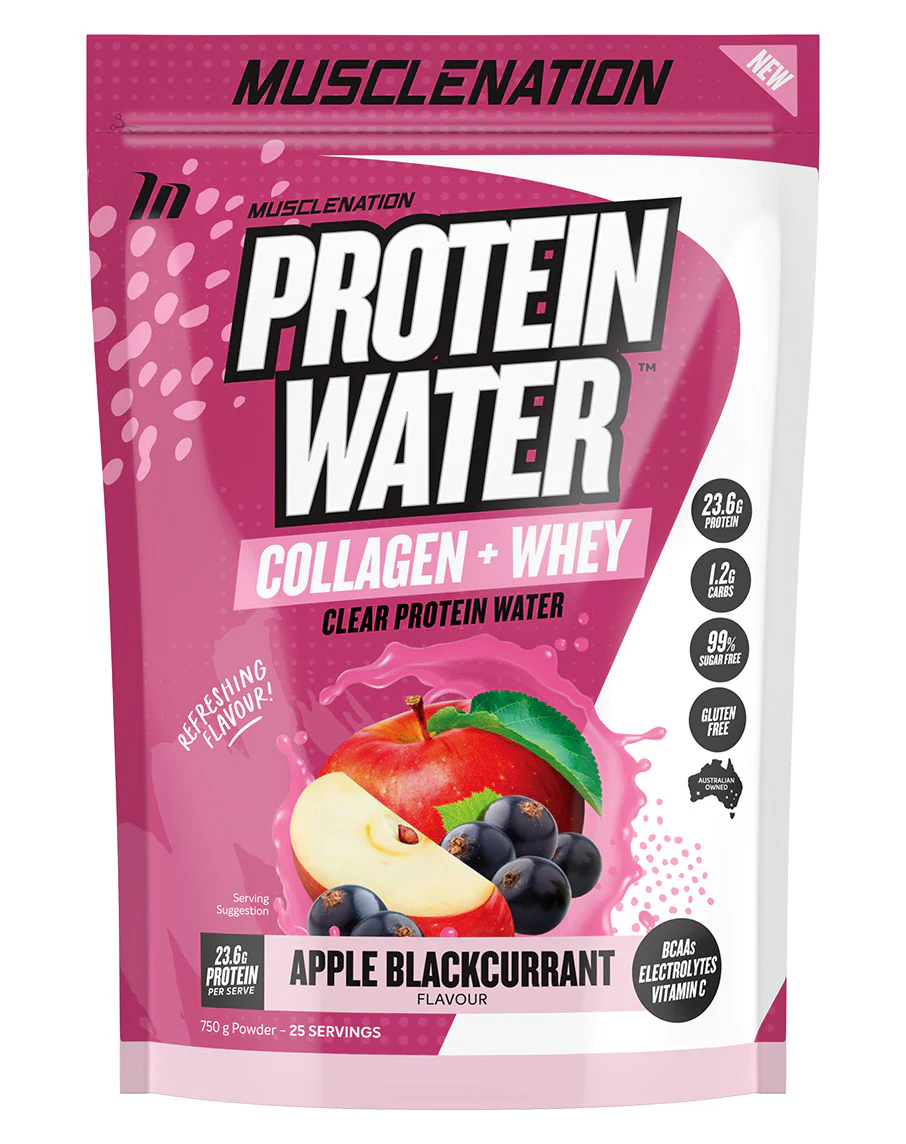 Protein Water by Muscle Nation - Image 10