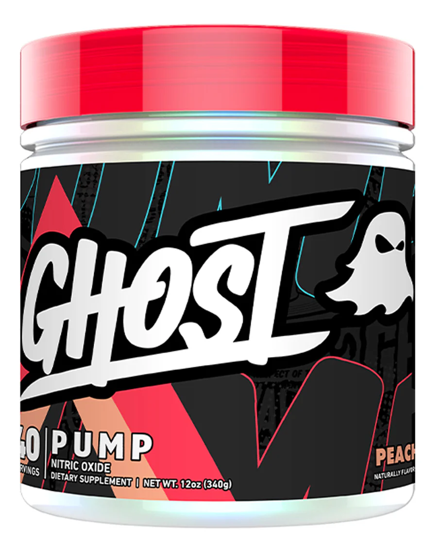 Pump by Ghost Lifestyle - Image 8