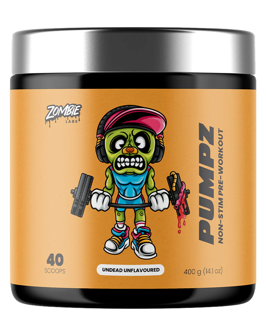 Pumpz by Zombie Labs - Image 7