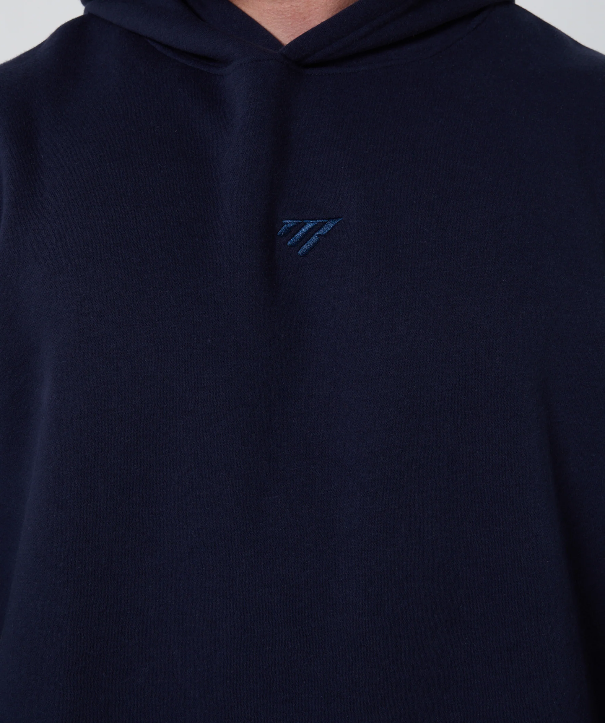 Push Beyond Oversize Hoodie Slate by OneMoreRep - Image 12